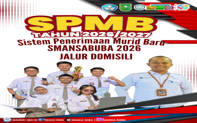 JALUR DOMISILI